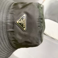 Cheap Prada Caps #1324267 Replica Wholesale [$29.00 USD] [ITEM#1324267] on Replica Prada Caps