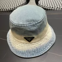 Cheap Prada Caps #1324268 Replica Wholesale [$36.00 USD] [ITEM#1324268] on Replica Prada Caps