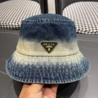 Cheap Prada Caps #1324269 Replica Wholesale [$36.00 USD] [ITEM#1324269] on Replica Prada Caps