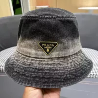 Cheap Prada Caps #1324270 Replica Wholesale [$36.00 USD] [ITEM#1324270] on Replica Prada Caps