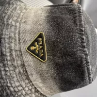 Cheap Prada Caps #1324270 Replica Wholesale [$36.00 USD] [ITEM#1324270] on Replica Prada Caps