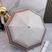 Cheap Gucci Umbrellas #1324271 Replica Wholesale [$29.00 USD] [ITEM#1324271] on Replica Gucci Umbrellas