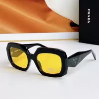 Cheap Prada AAA Quality Sunglasses #1324273 Replica Wholesale [$48.00 USD] [ITEM#1324273] on Replica Prada AAA Quality Sunglasses