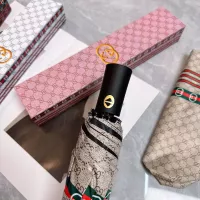Cheap Gucci Umbrellas #1324274 Replica Wholesale [$29.00 USD] [ITEM#1324274] on Replica Gucci Umbrellas