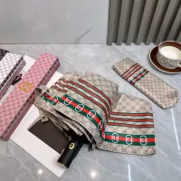 Cheap Gucci Umbrellas #1324274 Replica Wholesale [$29.00 USD] [ITEM#1324274] on Replica Gucci Umbrellas