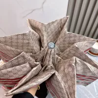 Cheap Gucci Umbrellas #1324274 Replica Wholesale [$29.00 USD] [ITEM#1324274] on Replica Gucci Umbrellas