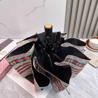 Cheap Gucci Umbrellas #1324274 Replica Wholesale [$29.00 USD] [ITEM#1324274] on Replica Gucci Umbrellas