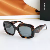 Cheap Prada AAA Quality Sunglasses #1324277 Replica Wholesale [$48.00 USD] [ITEM#1324277] on Replica Prada AAA Quality Sunglasses