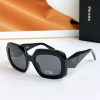 Cheap Prada AAA Quality Sunglasses #1324278 Replica Wholesale [$48.00 USD] [ITEM#1324278] on Replica Prada AAA Quality Sunglasses