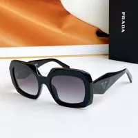 Cheap Prada AAA Quality Sunglasses #1324279 Replica Wholesale [$48.00 USD] [ITEM#1324279] on Replica Prada AAA Quality Sunglasses