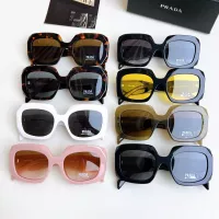 Cheap Prada AAA Quality Sunglasses #1324279 Replica Wholesale [$48.00 USD] [ITEM#1324279] on Replica Prada AAA Quality Sunglasses