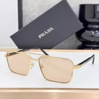 Cheap Prada AAA Quality Sunglasses #1324281 Replica Wholesale [$68.00 USD] [ITEM#1324281] on Replica Prada AAA Quality Sunglasses