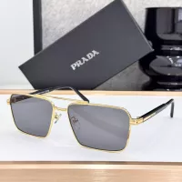 Cheap Prada AAA Quality Sunglasses #1324285 Replica Wholesale [$68.00 USD] [ITEM#1324285] on Replica Prada AAA Quality Sunglasses