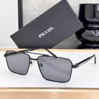 Cheap Prada AAA Quality Sunglasses #1324286 Replica Wholesale [$68.00 USD] [ITEM#1324286] on Replica Prada AAA Quality Sunglasses