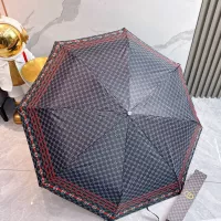 Cheap Gucci Umbrellas #1324299 Replica Wholesale [$29.00 USD] [ITEM#1324299] on Replica Gucci Umbrellas