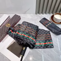 Cheap Gucci Umbrellas #1324299 Replica Wholesale [$29.00 USD] [ITEM#1324299] on Replica Gucci Umbrellas