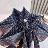 Cheap Gucci Umbrellas #1324299 Replica Wholesale [$29.00 USD] [ITEM#1324299] on Replica Gucci Umbrellas