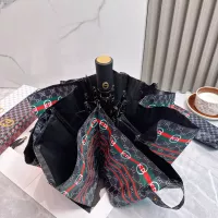 Cheap Gucci Umbrellas #1324299 Replica Wholesale [$29.00 USD] [ITEM#1324299] on Replica Gucci Umbrellas