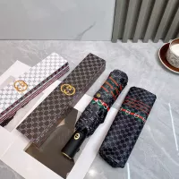 Cheap Gucci Umbrellas #1324299 Replica Wholesale [$29.00 USD] [ITEM#1324299] on Replica Gucci Umbrellas