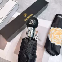 Cheap Chanel Umbrellas #1324301 Replica Wholesale [$29.00 USD] [ITEM#1324301] on Replica Chanel Umbrellas
