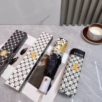 Cheap Celine Umbrellas #1324302 Replica Wholesale [$29.00 USD] [ITEM#1324302] on Replica Celine Umbrellas