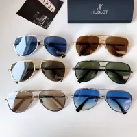 Cheap Hublot AAA Quality Sunglasses #1324306 Replica Wholesale [$76.00 USD] [ITEM#1324306] on Replica Hublot AAA Quality Sunglasses