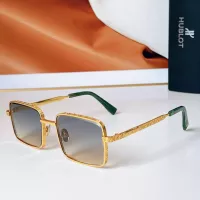 Cheap Hublot AAA Quality Sunglasses #1324313 Replica Wholesale [$76.00 USD] [ITEM#1324313] on Replica Hublot AAA Quality Sunglasses