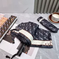 Cheap Coach Umbrellas #1324317 Replica Wholesale [$29.00 USD] [ITEM#1324317] on Replica Coach Umbrellas