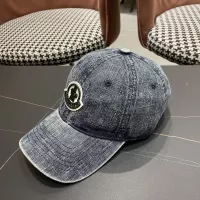 Cheap Moncler Caps #1324319 Replica Wholesale [$32.00 USD] [ITEM#1324319] on Replica Moncler Caps