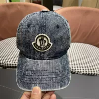 Cheap Moncler Caps #1324319 Replica Wholesale [$32.00 USD] [ITEM#1324319] on Replica Moncler Caps
