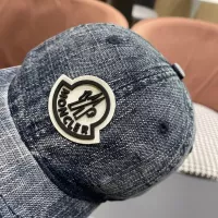 Cheap Moncler Caps #1324319 Replica Wholesale [$32.00 USD] [ITEM#1324319] on Replica Moncler Caps