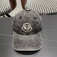 Cheap Moncler Caps #1324320 Replica Wholesale [$32.00 USD] [ITEM#1324320] on Replica Moncler Caps