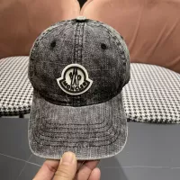 Cheap Moncler Caps #1324320 Replica Wholesale [$32.00 USD] [ITEM#1324320] on Replica Moncler Caps