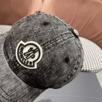 Cheap Moncler Caps #1324320 Replica Wholesale [$32.00 USD] [ITEM#1324320] on Replica Moncler Caps