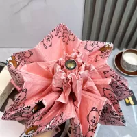 Cheap Moschino Umbrellas #1324322 Replica Wholesale [$29.00 USD] [ITEM#1324322] on Replica Moschino Umbrellas