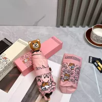 Cheap Moschino Umbrellas #1324322 Replica Wholesale [$29.00 USD] [ITEM#1324322] on Replica Moschino Umbrellas