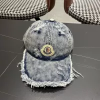 Cheap Moncler Caps #1324323 Replica Wholesale [$32.00 USD] [ITEM#1324323] on Replica Moncler Caps