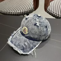 Cheap Moncler Caps #1324323 Replica Wholesale [$32.00 USD] [ITEM#1324323] on Replica Moncler Caps