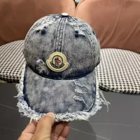 Cheap Moncler Caps #1324323 Replica Wholesale [$32.00 USD] [ITEM#1324323] on Replica Moncler Caps