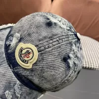 Cheap Moncler Caps #1324323 Replica Wholesale [$32.00 USD] [ITEM#1324323] on Replica Moncler Caps