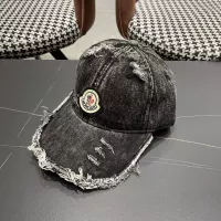 Cheap Moncler Caps #1324324 Replica Wholesale [$32.00 USD] [ITEM#1324324] on Replica Moncler Caps