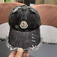 Cheap Moncler Caps #1324324 Replica Wholesale [$32.00 USD] [ITEM#1324324] on Replica Moncler Caps