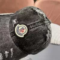 Cheap Moncler Caps #1324324 Replica Wholesale [$32.00 USD] [ITEM#1324324] on Replica Moncler Caps
