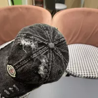 Cheap Moncler Caps #1324324 Replica Wholesale [$32.00 USD] [ITEM#1324324] on Replica Moncler Caps