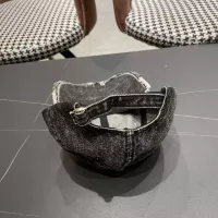 Cheap Moncler Caps #1324324 Replica Wholesale [$32.00 USD] [ITEM#1324324] on Replica Moncler Caps