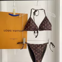 Cheap Louis Vuitton LV Bathing Suits For Women #1324325 Replica Wholesale [$34.00 USD] [ITEM#1324325] on Replica Louis Vuitton LV Bathing Suits