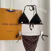 Cheap Louis Vuitton LV Bathing Suits For Women #1324325 Replica Wholesale [$34.00 USD] [ITEM#1324325] on Replica Louis Vuitton LV Bathing Suits