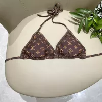 Cheap Louis Vuitton LV Bathing Suits For Women #1324325 Replica Wholesale [$34.00 USD] [ITEM#1324325] on Replica Louis Vuitton LV Bathing Suits