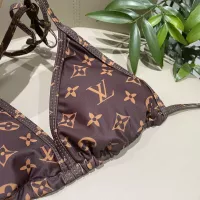 Cheap Louis Vuitton LV Bathing Suits For Women #1324325 Replica Wholesale [$34.00 USD] [ITEM#1324325] on Replica Louis Vuitton LV Bathing Suits