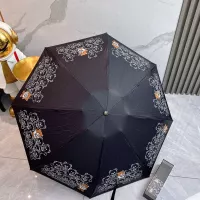 Cheap Moschino Umbrellas #1324326 Replica Wholesale [$29.00 USD] [ITEM#1324326] on Replica Moschino Umbrellas